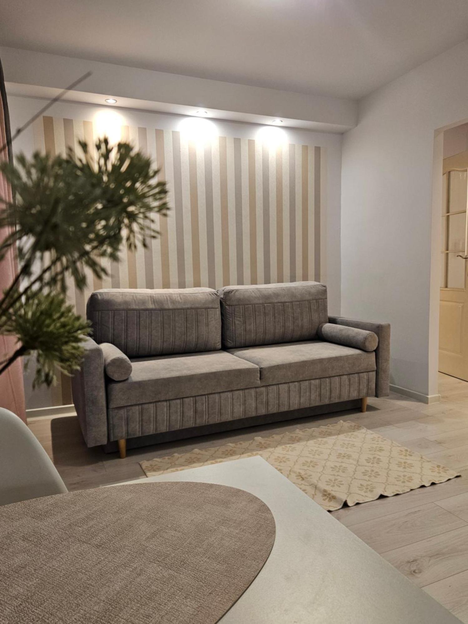 Apartamento Dworcowa Przy Basenie Olsztyn  Exterior foto